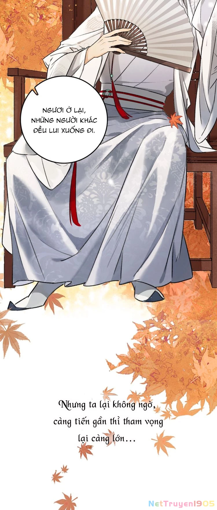 Tuân Mệnh Chapter 0.3 - 10