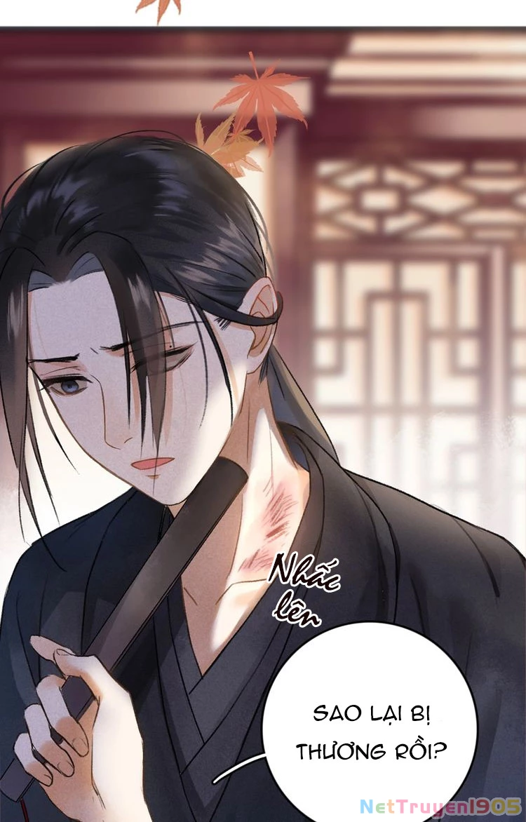 Tuân Mệnh Chapter 0.3 - 11