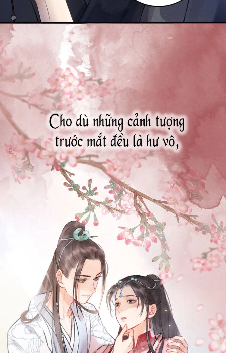 Tuân Mệnh Chapter 0.3 - 12