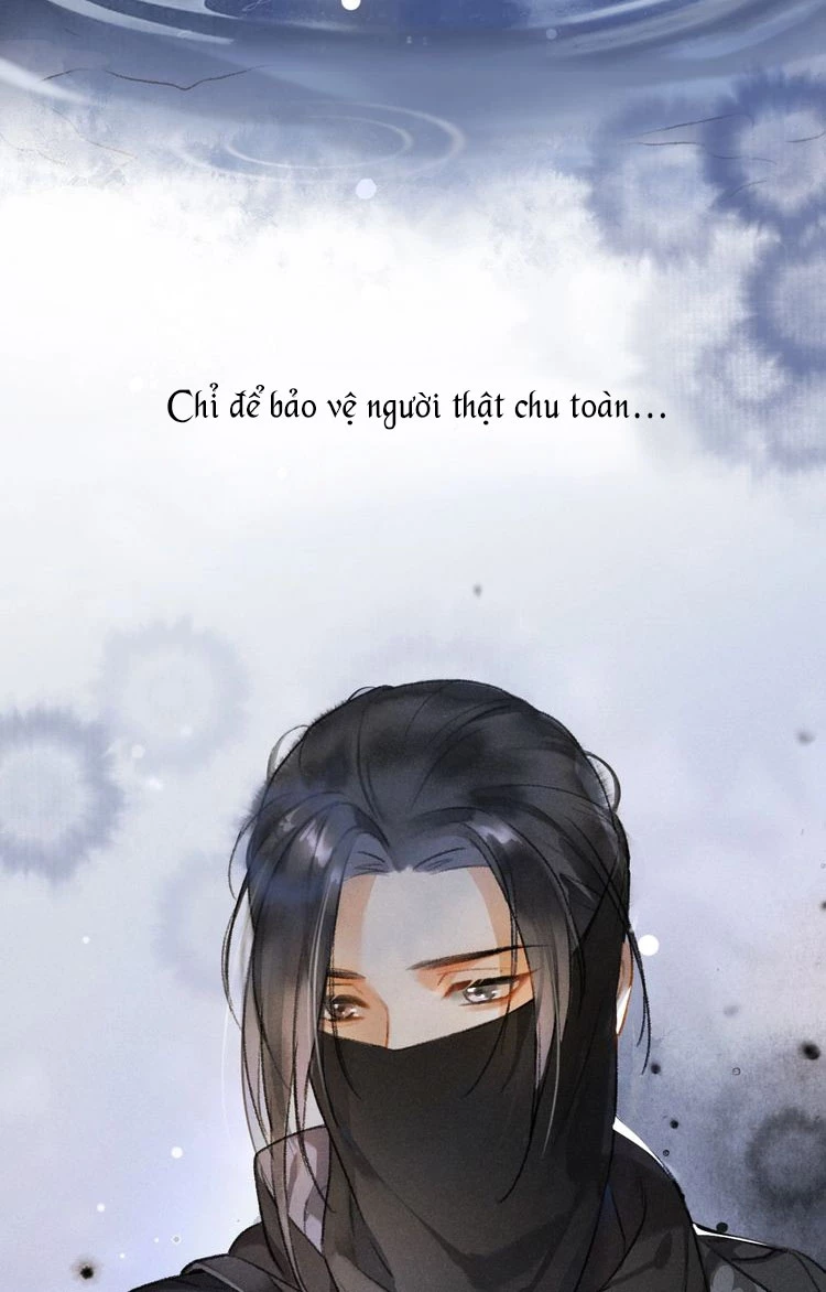 Tuân Mệnh Chapter 0.3 - 16