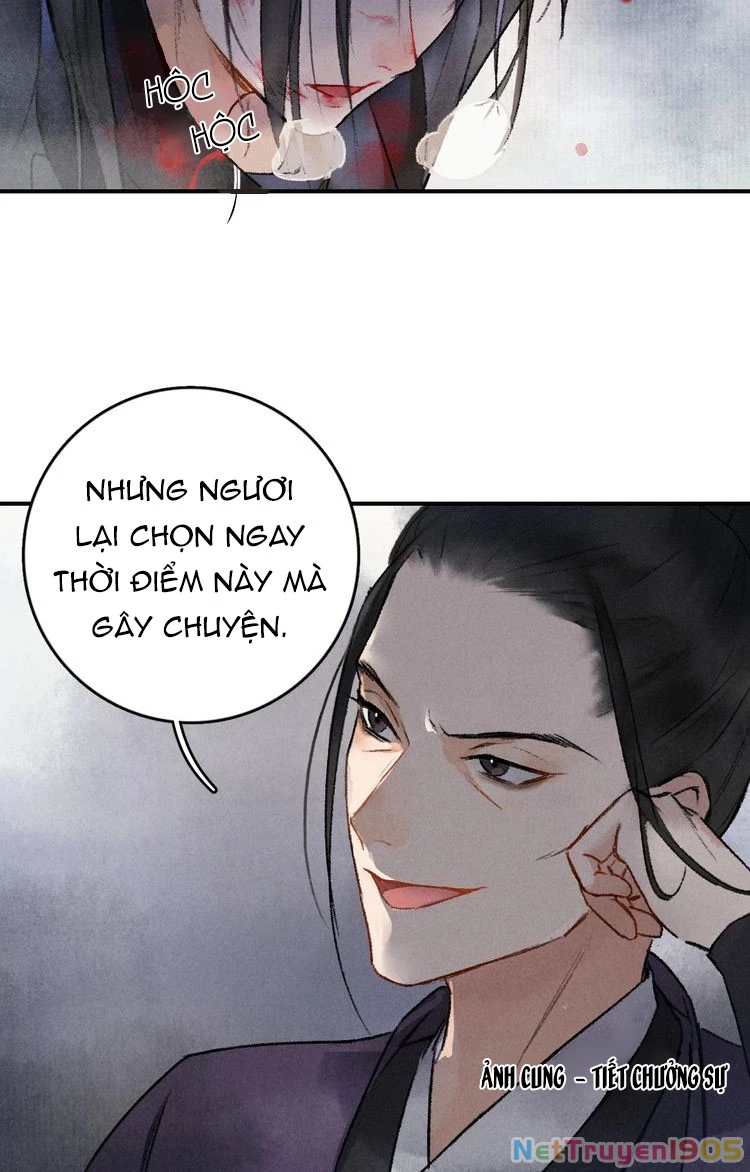 Tuân Mệnh Chapter 1 - 3