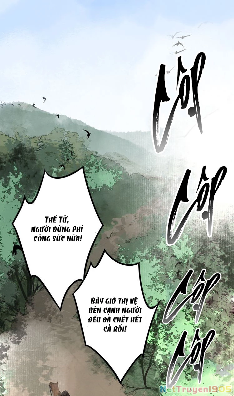 Tuân Mệnh Chapter 1 - 10