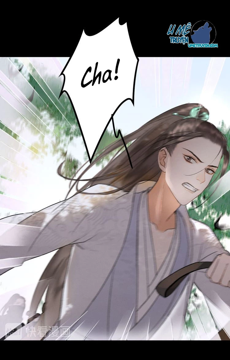 Tuân Mệnh Chapter 1 - 12