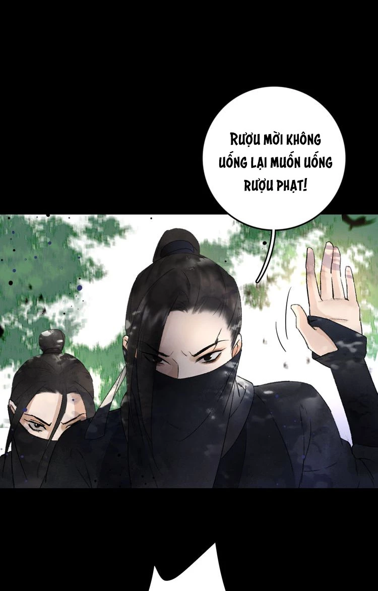Tuân Mệnh Chapter 1 - 13
