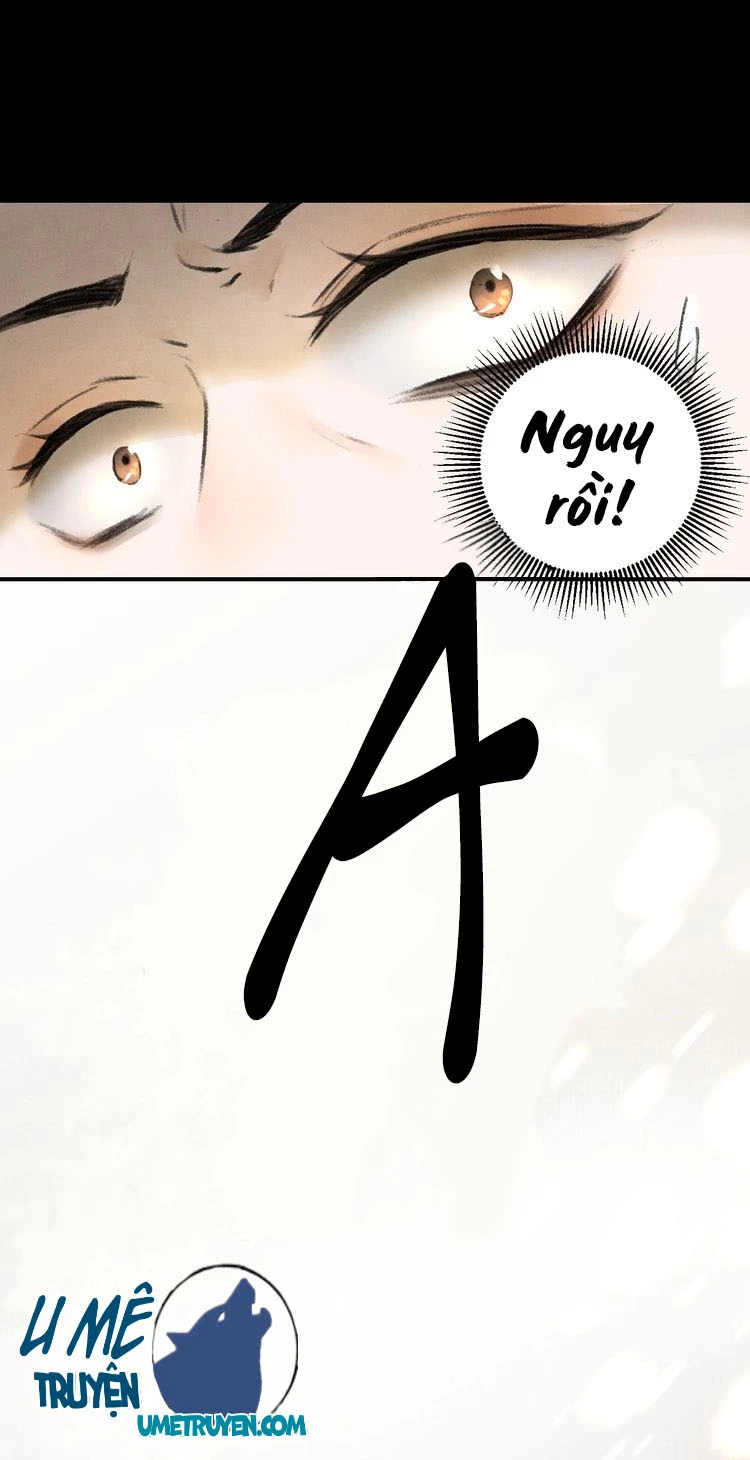 Tuân Mệnh Chapter 1 - 15