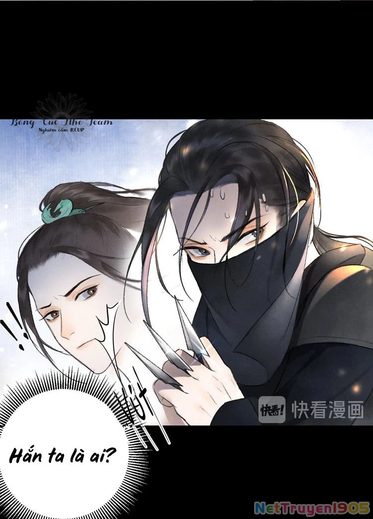Tuân Mệnh Chapter 1 - 17