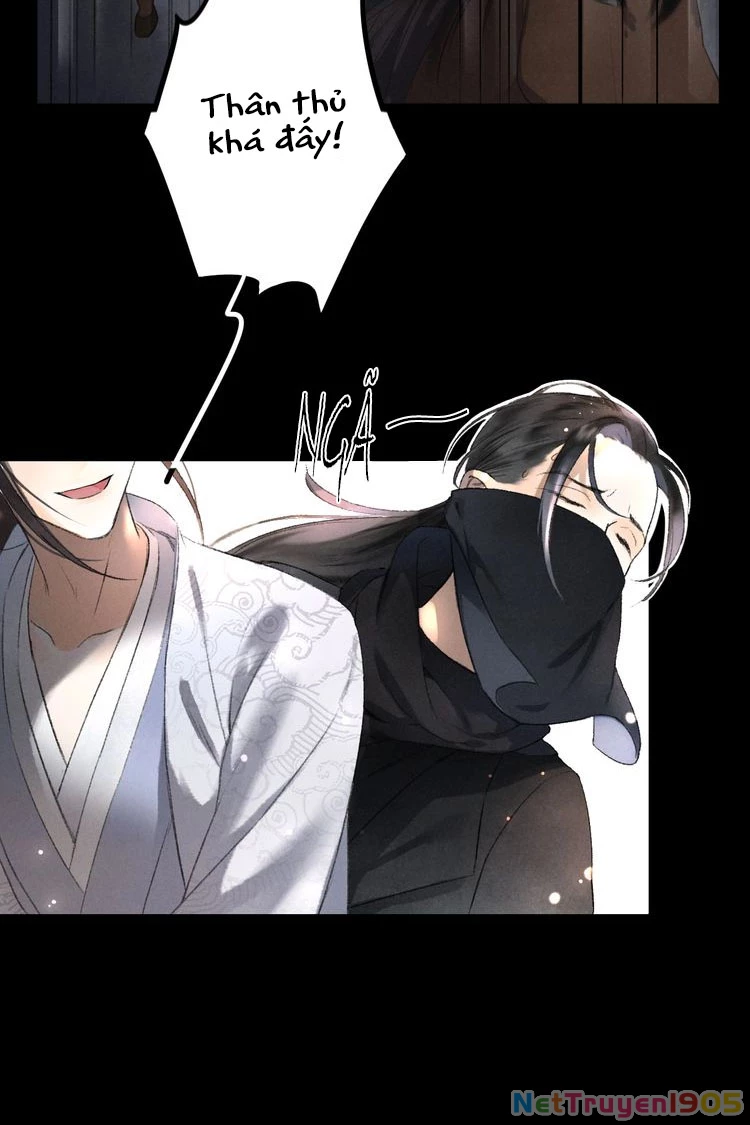Tuân Mệnh Chapter 1 - 19