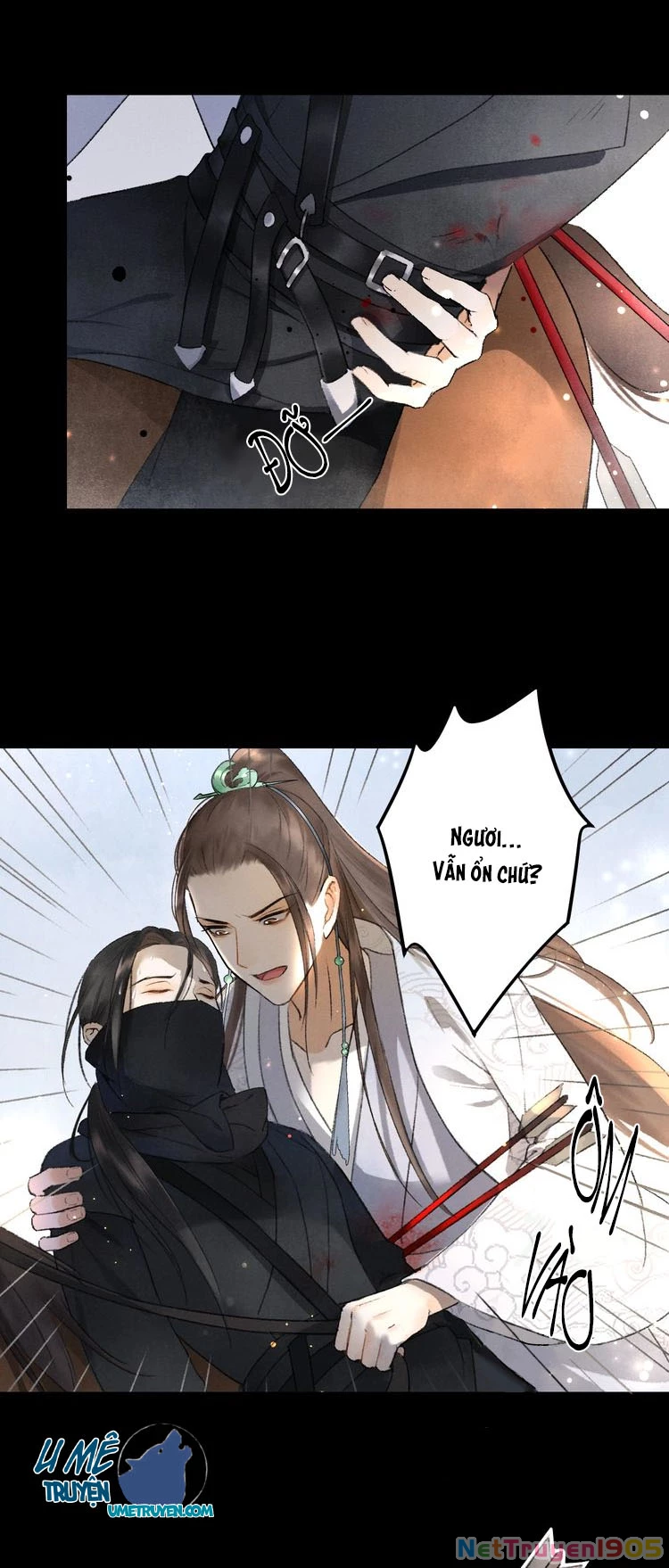 Tuân Mệnh Chapter 1 - 20
