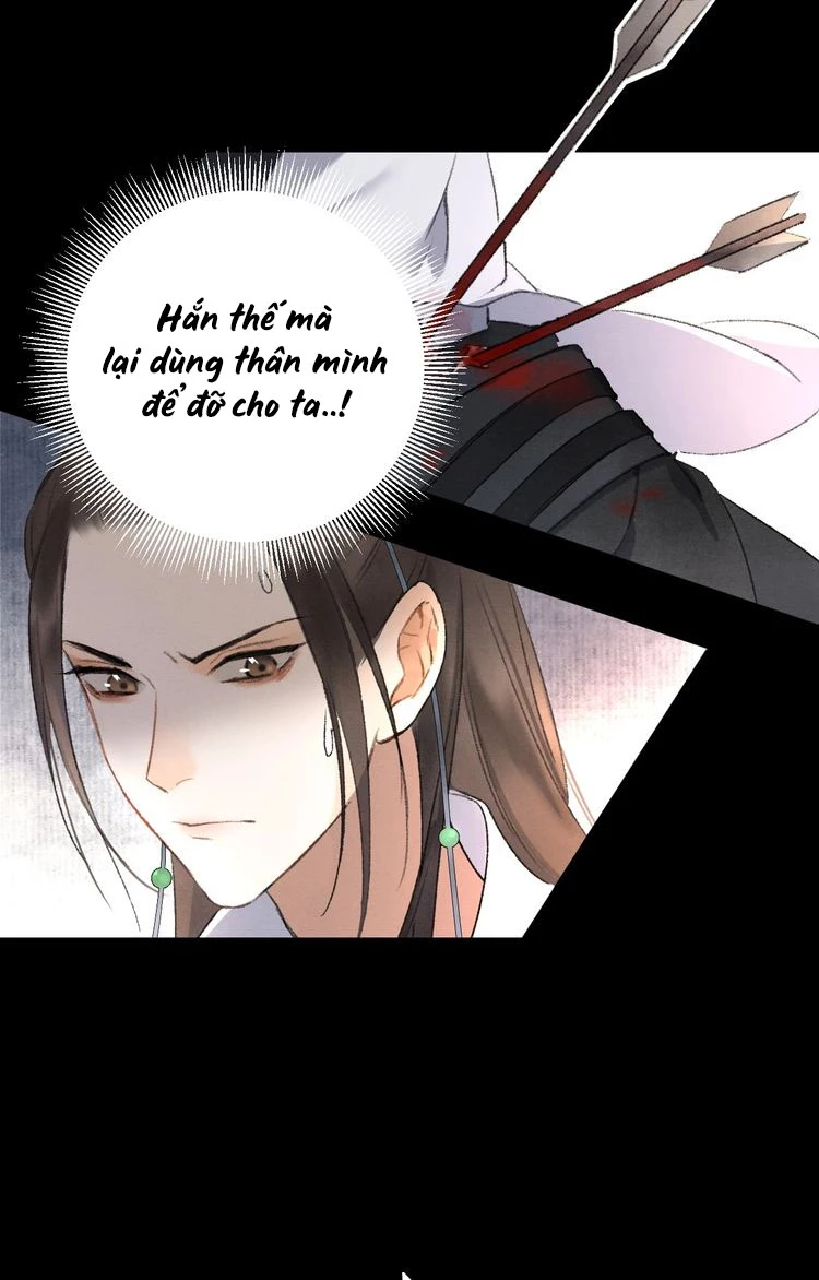 Tuân Mệnh Chapter 1 - 21