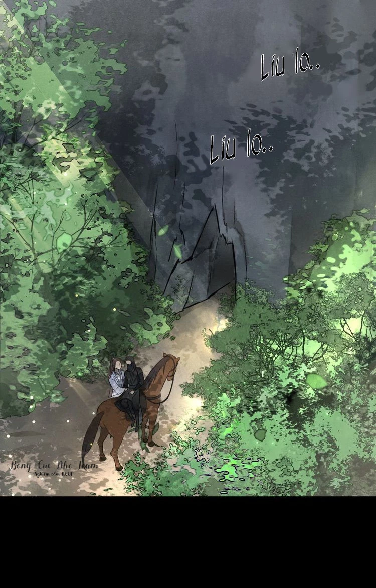 Tuân Mệnh Chapter 1 - 24