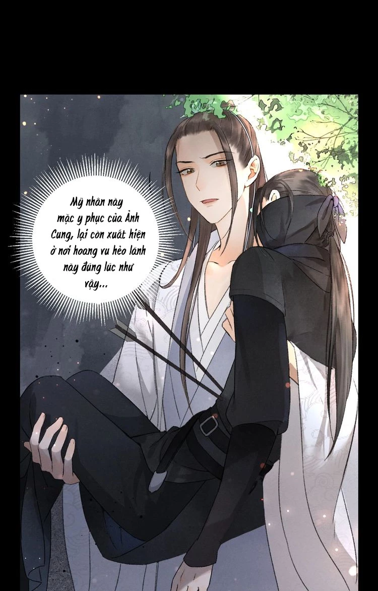 Tuân Mệnh Chapter 1 - 25