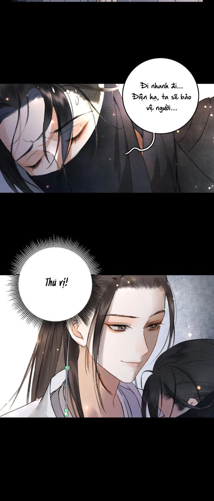 Tuân Mệnh Chapter 1 - 26
