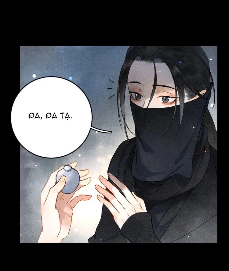 Tuân Mệnh Chapter 1 - 29