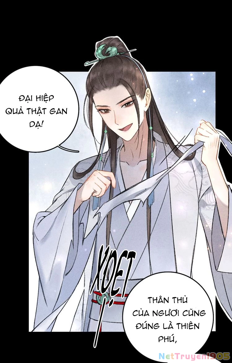 Tuân Mệnh Chapter 1 - 31