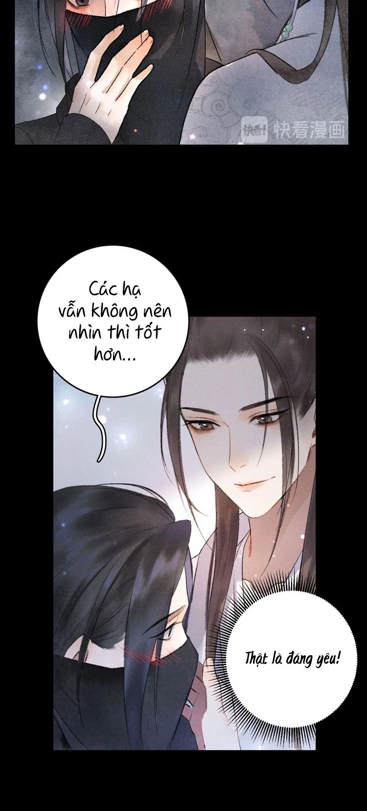 Tuân Mệnh Chapter 1 - 33