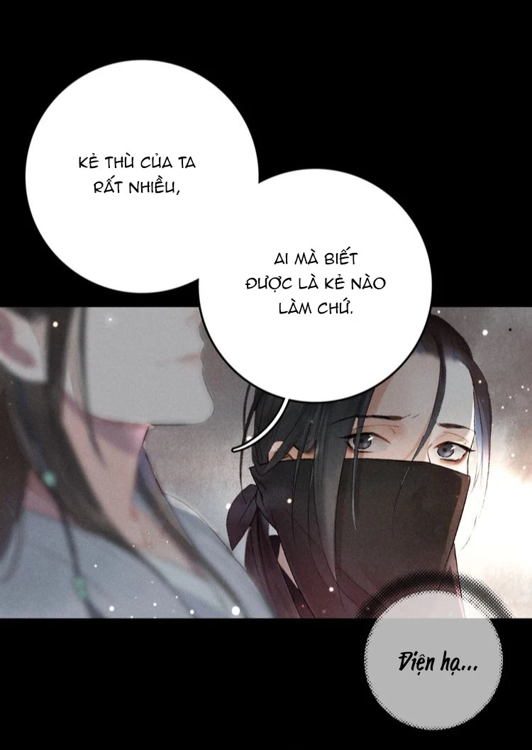 Tuân Mệnh Chapter 1 - 35