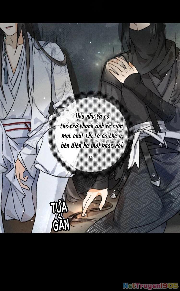 Tuân Mệnh Chapter 1 - 36