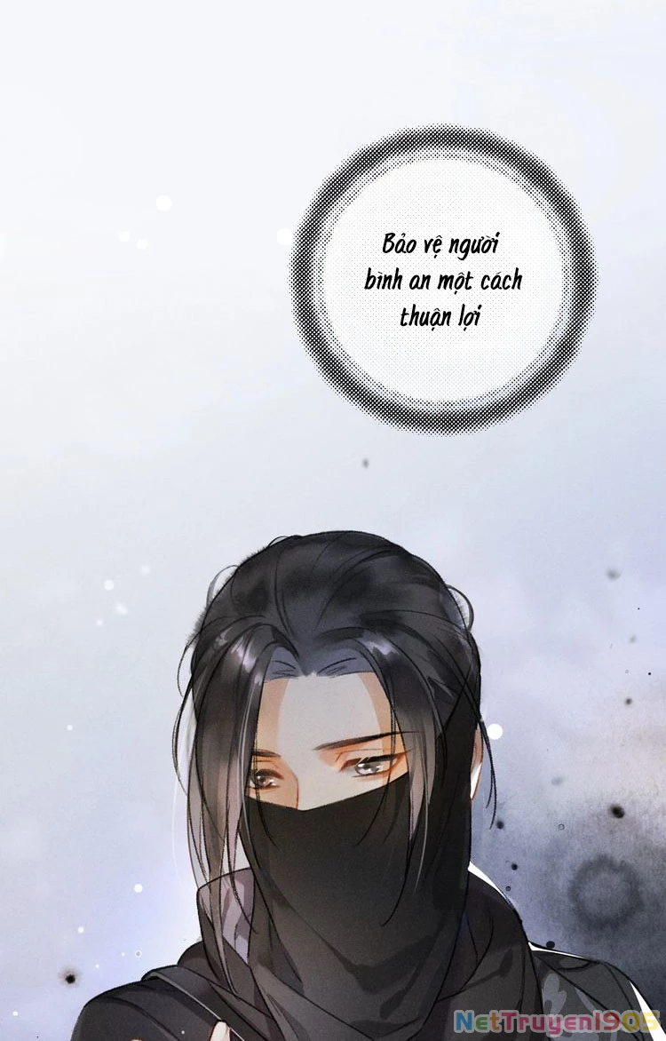 Tuân Mệnh Chapter 1 - 37