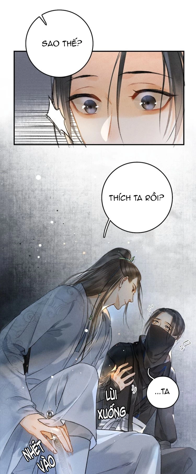 Tuân Mệnh Chapter 1 - 39