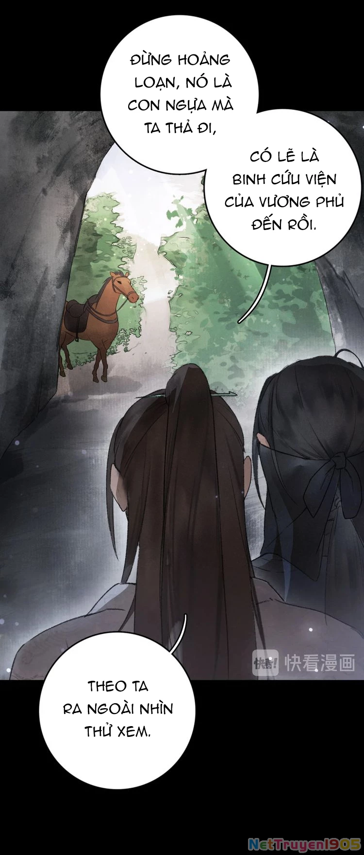 Tuân Mệnh Chapter 1 - 41