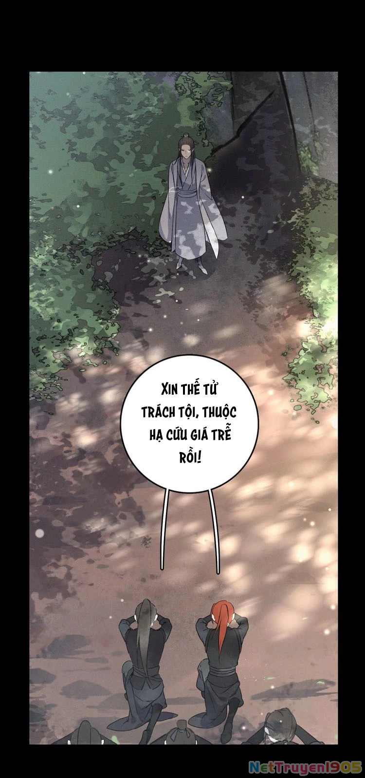 Tuân Mệnh Chapter 1 - 42