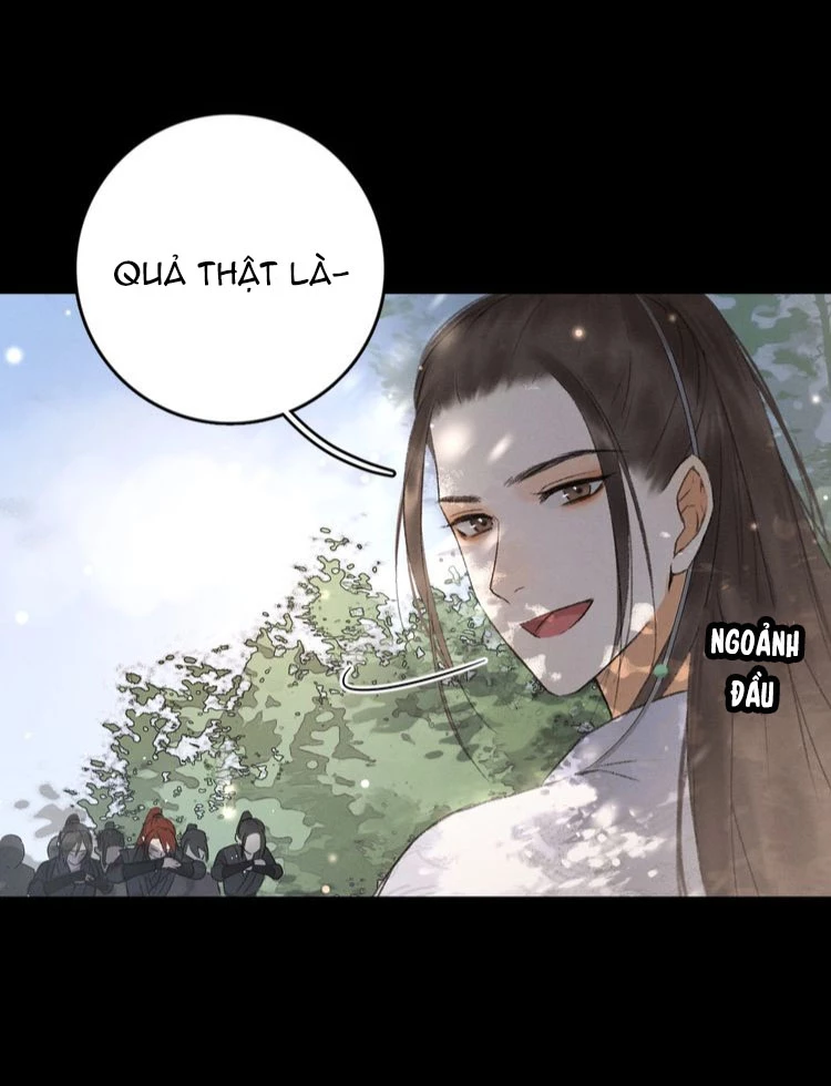 Tuân Mệnh Chapter 1 - 43