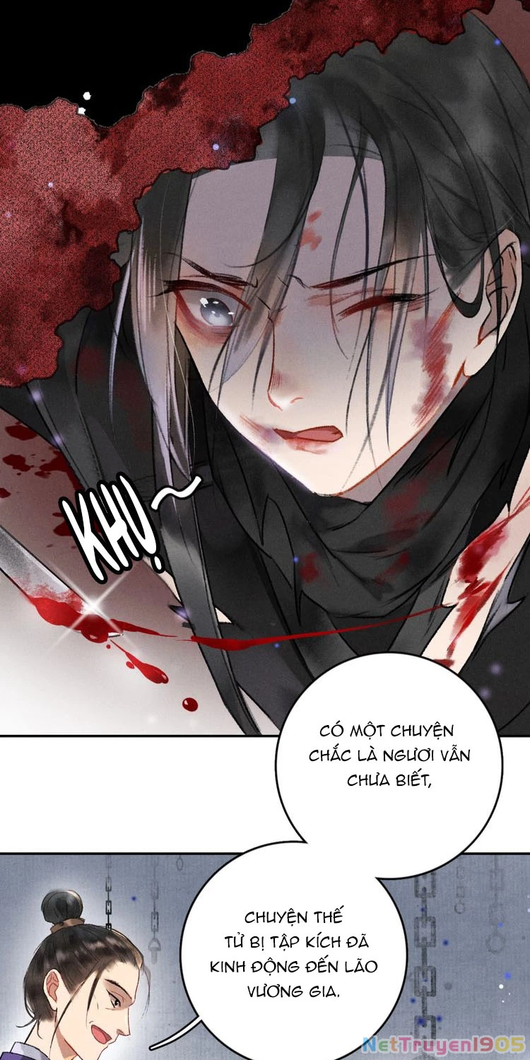 Tuân Mệnh Chapter 1 - 45