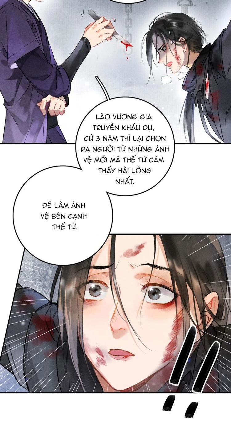 Tuân Mệnh Chapter 1 - 46