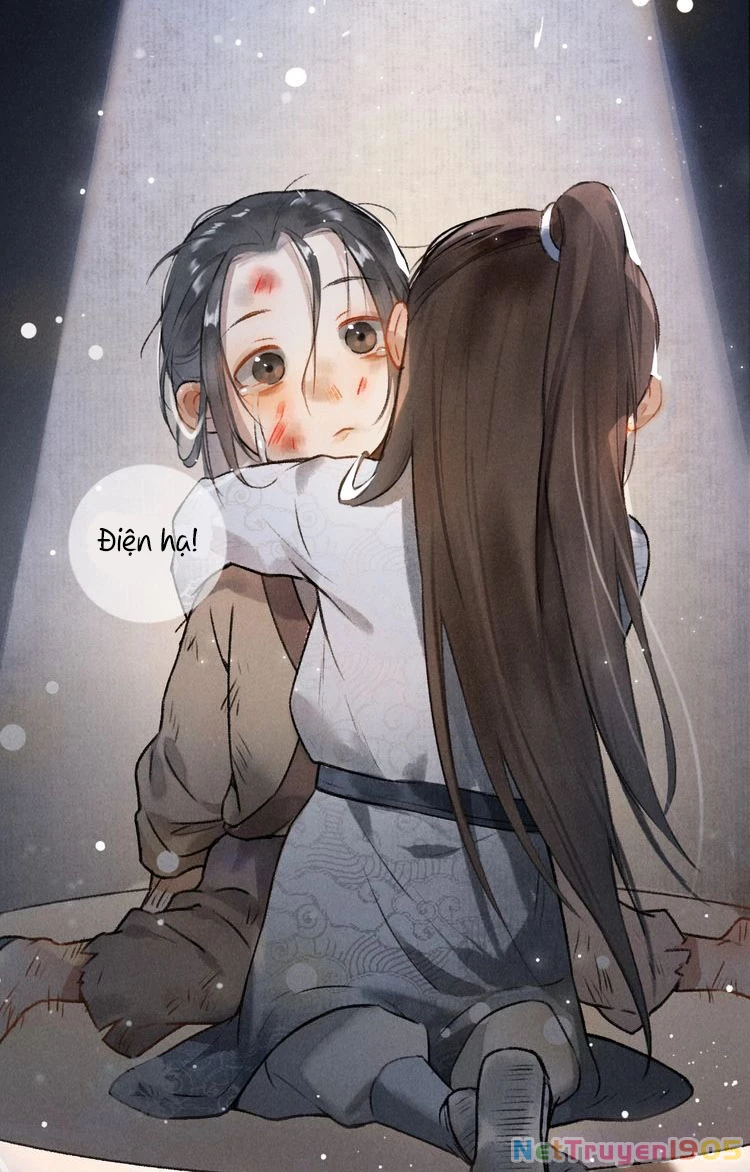 Tuân Mệnh Chapter 1 - 52