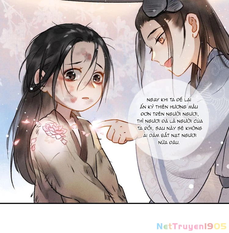 Tuân Mệnh Chapter 1 - 53