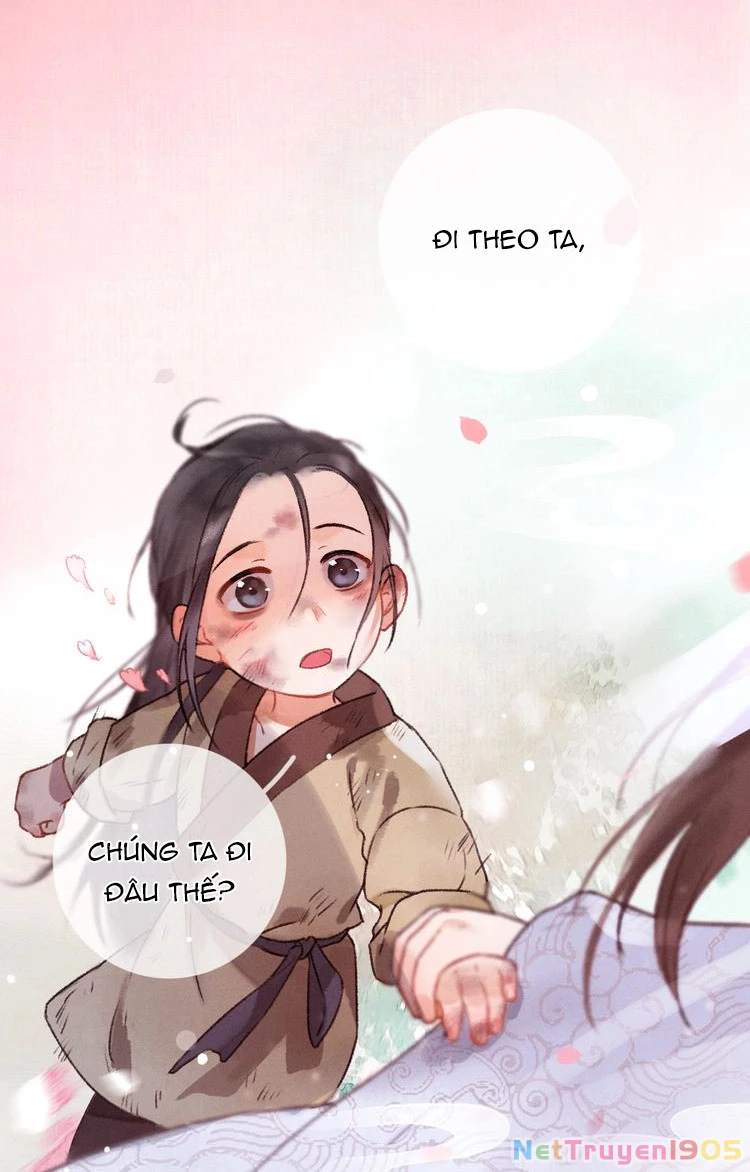Tuân Mệnh Chapter 1 - 54