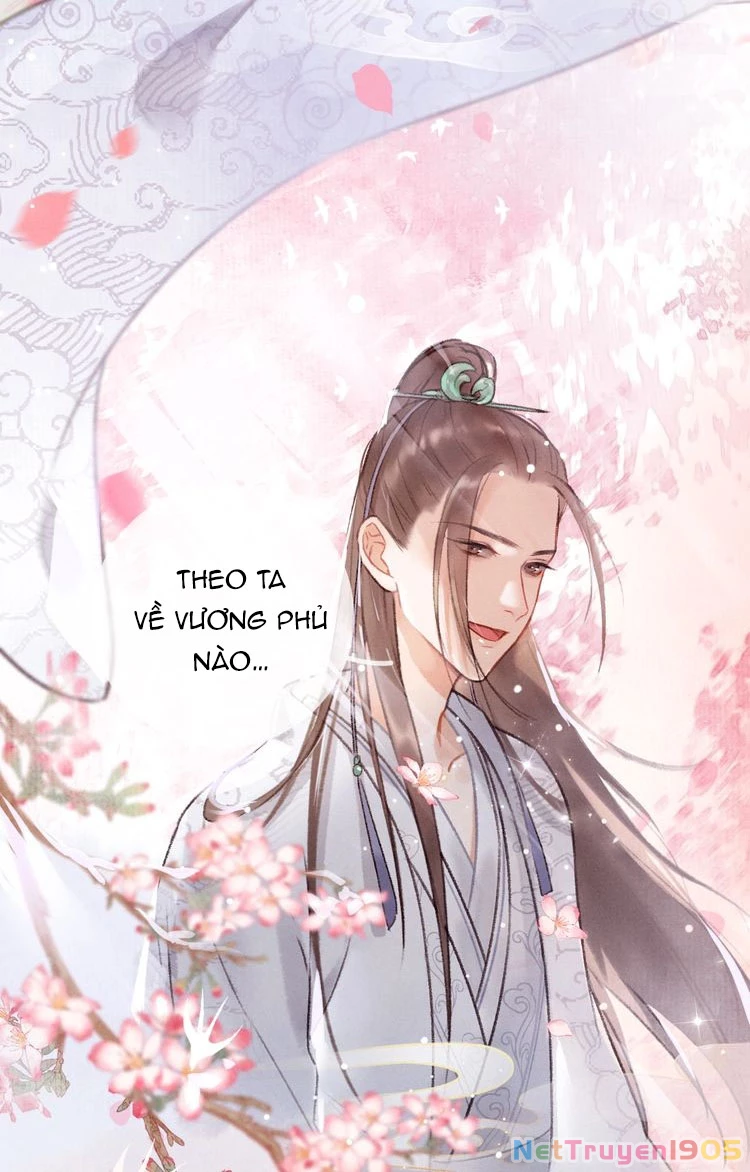 Tuân Mệnh Chapter 1 - 55