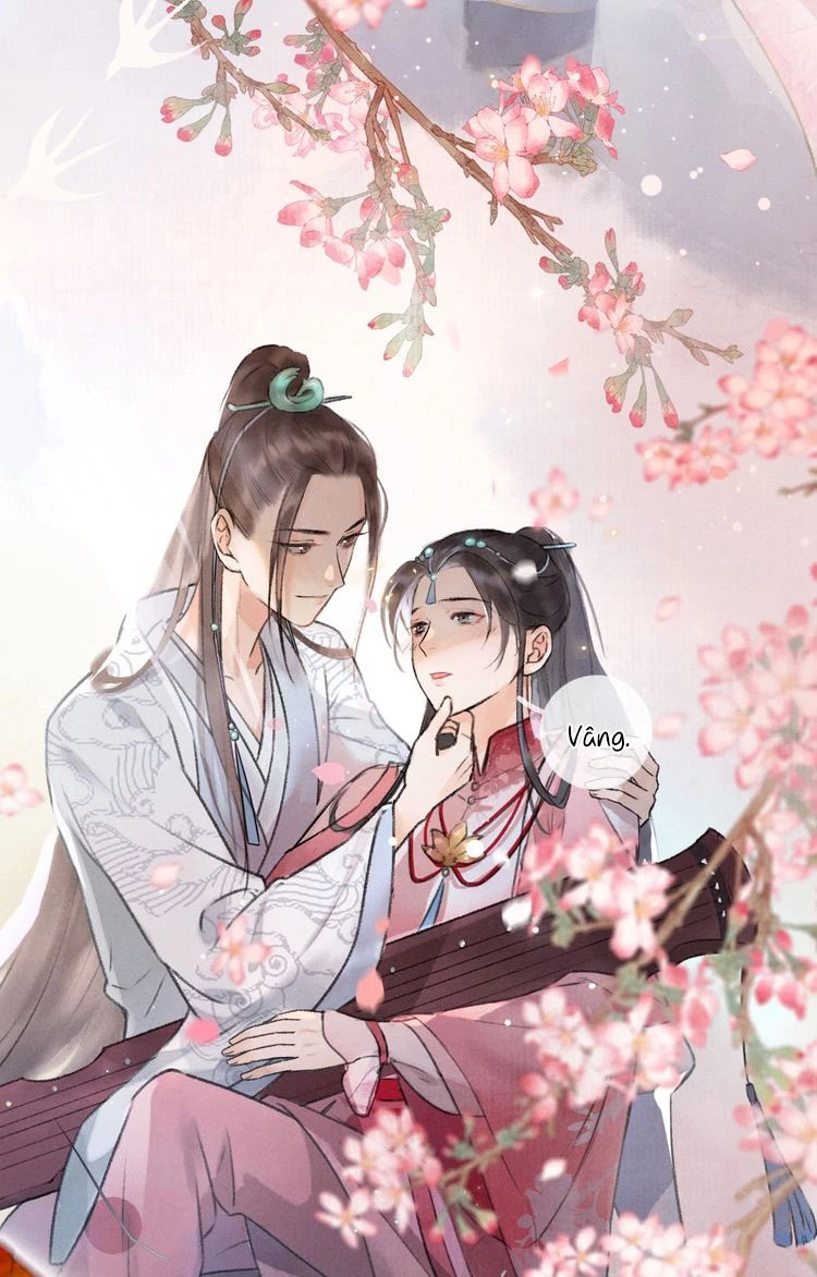 Tuân Mệnh Chapter 1 - 56