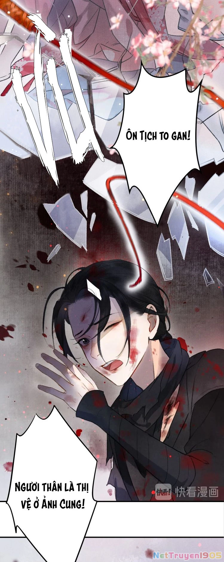 Tuân Mệnh Chapter 1 - 57