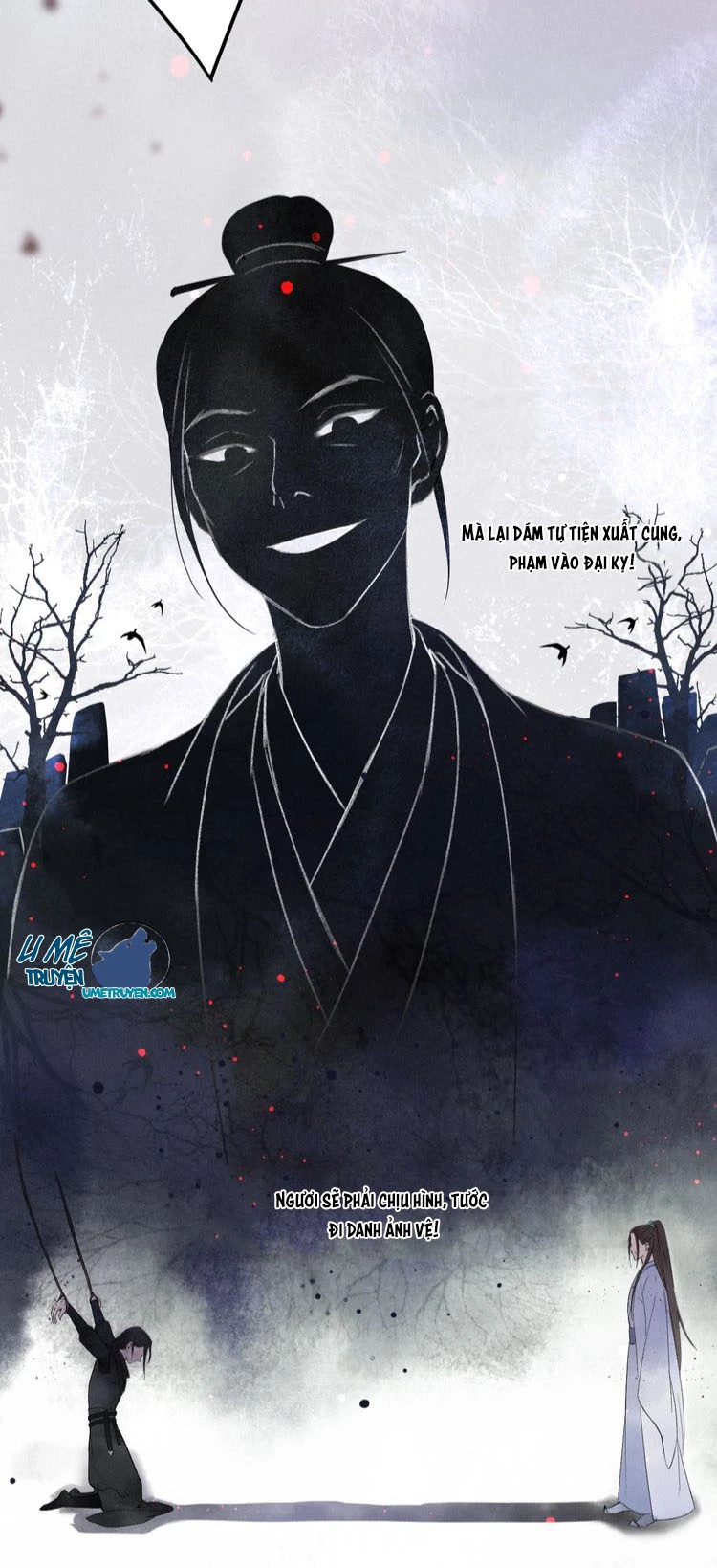 Tuân Mệnh Chapter 1 - 58