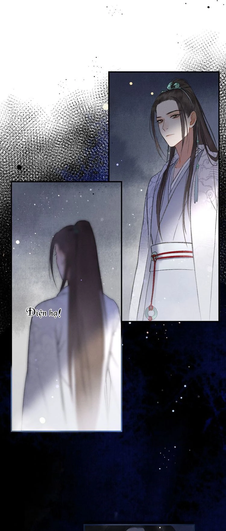 Tuân Mệnh Chapter 1 - 59