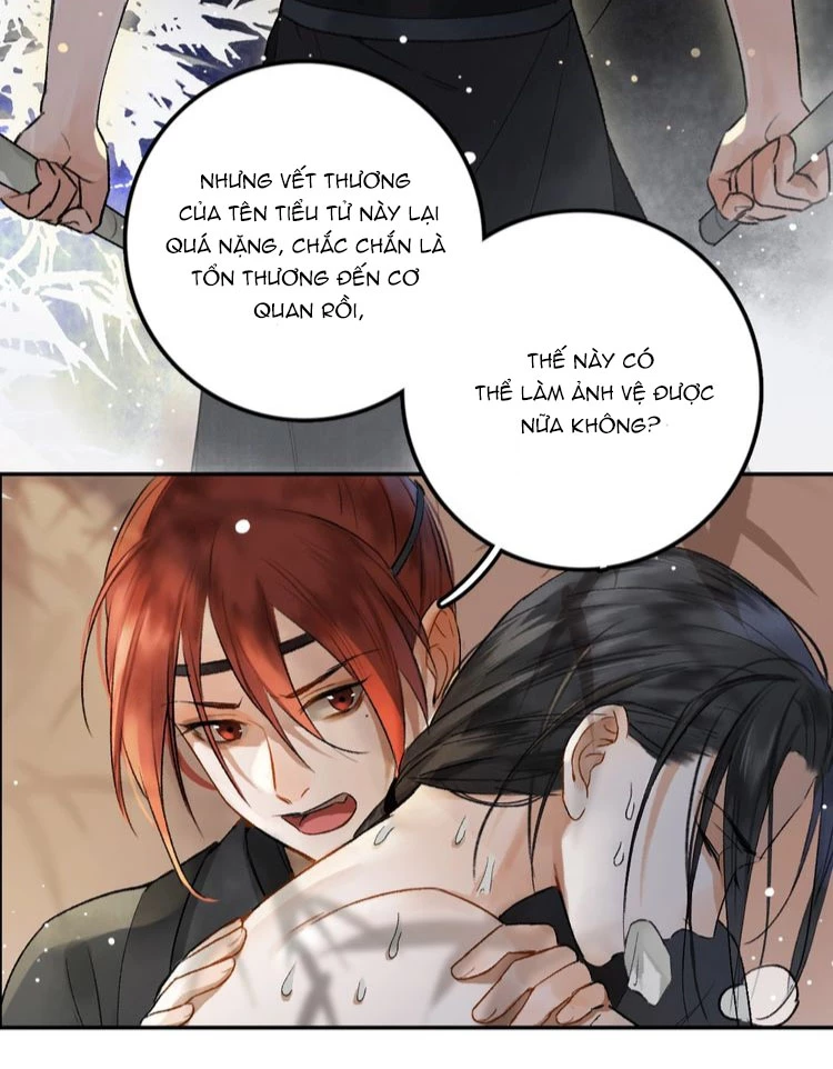 Tuân Mệnh Chapter 1 - 67