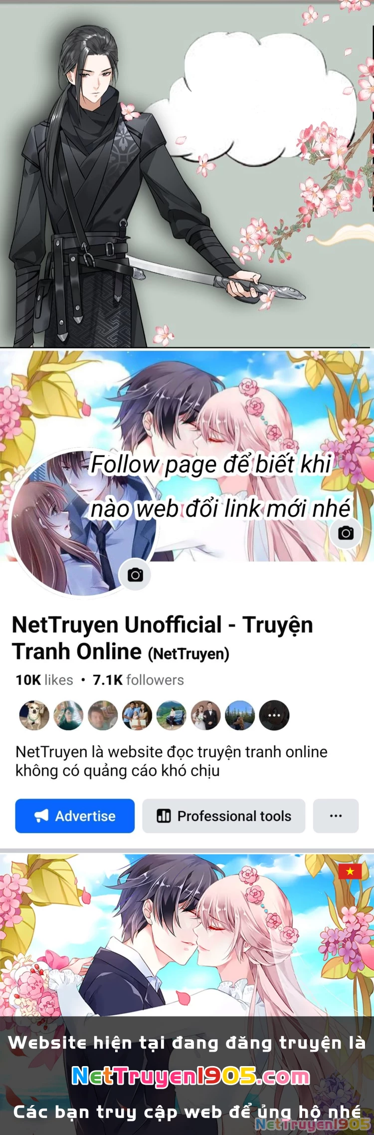 Tuân Mệnh Chapter 1 - 69