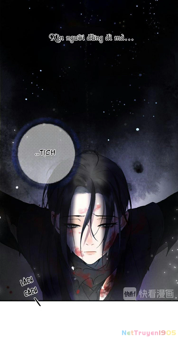 Tuân Mệnh Chapter 2 - 4
