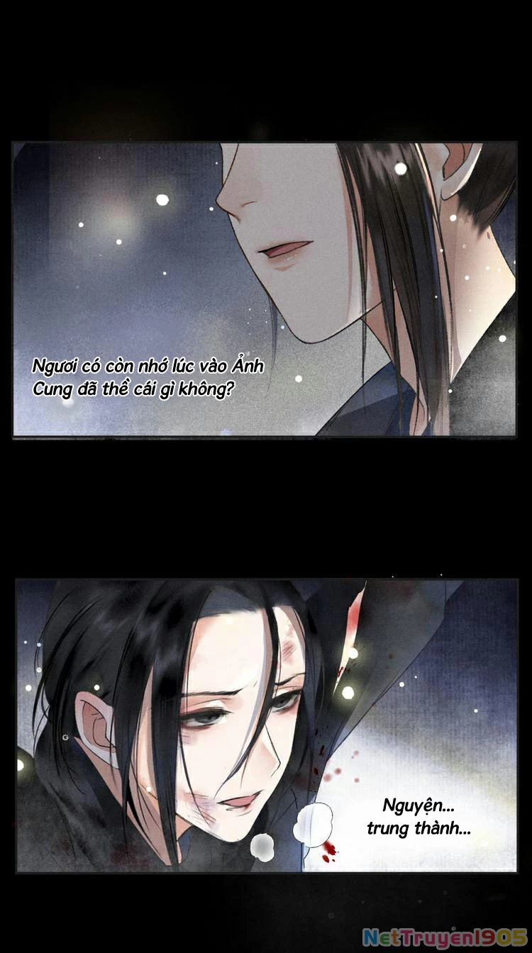Tuân Mệnh Chapter 2 - 8