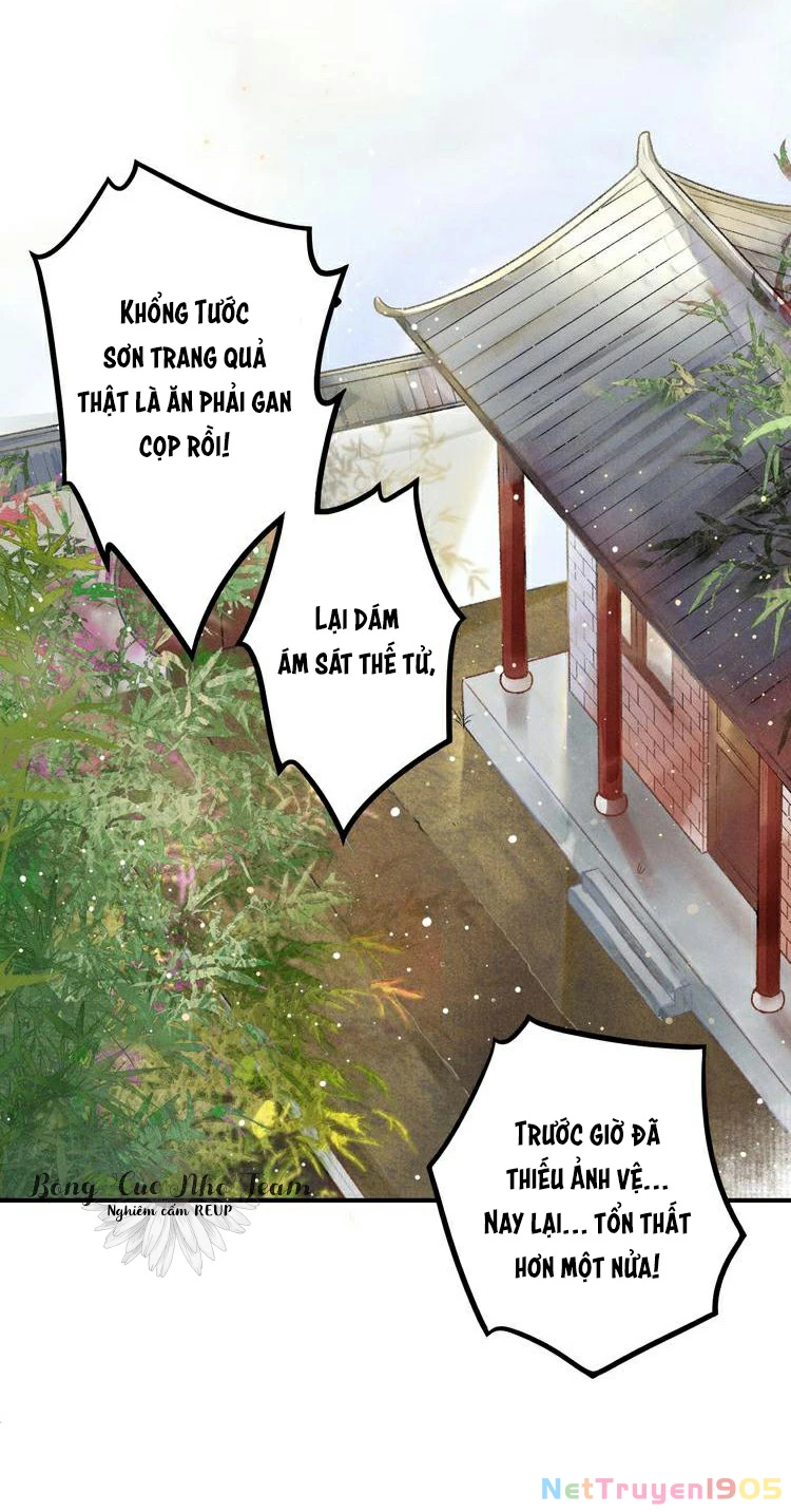 Tuân Mệnh Chapter 2 - 12