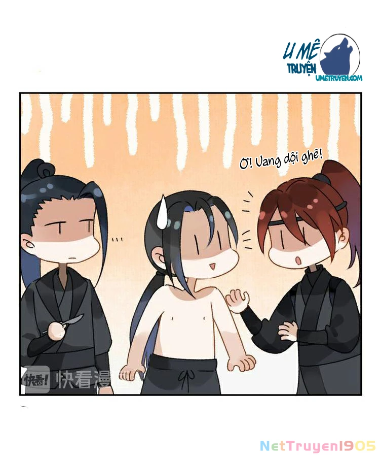 Tuân Mệnh Chapter 2 - 22