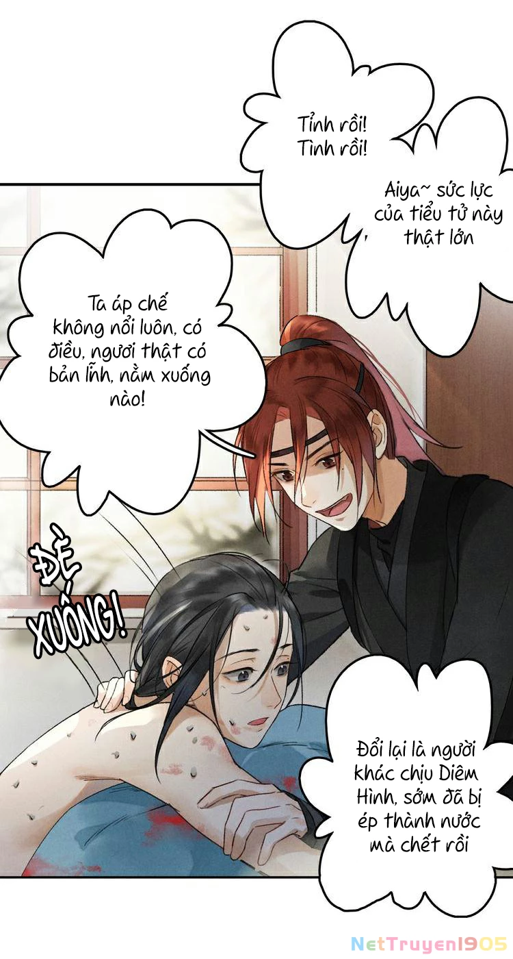 Tuân Mệnh Chapter 2 - 23