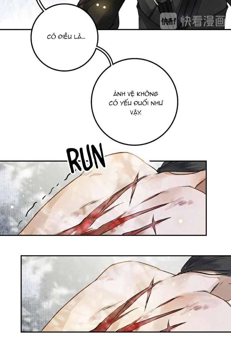 Tuân Mệnh Chapter 2 - 27