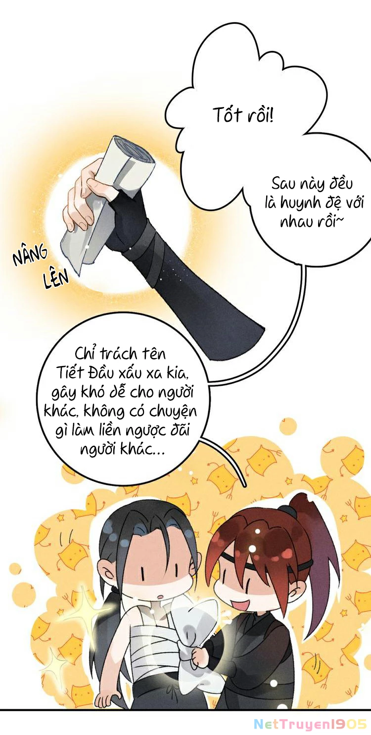Tuân Mệnh Chapter 2 - 28
