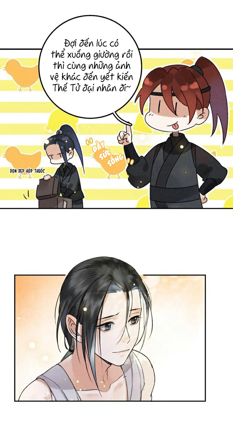 Tuân Mệnh Chapter 2 - 29
