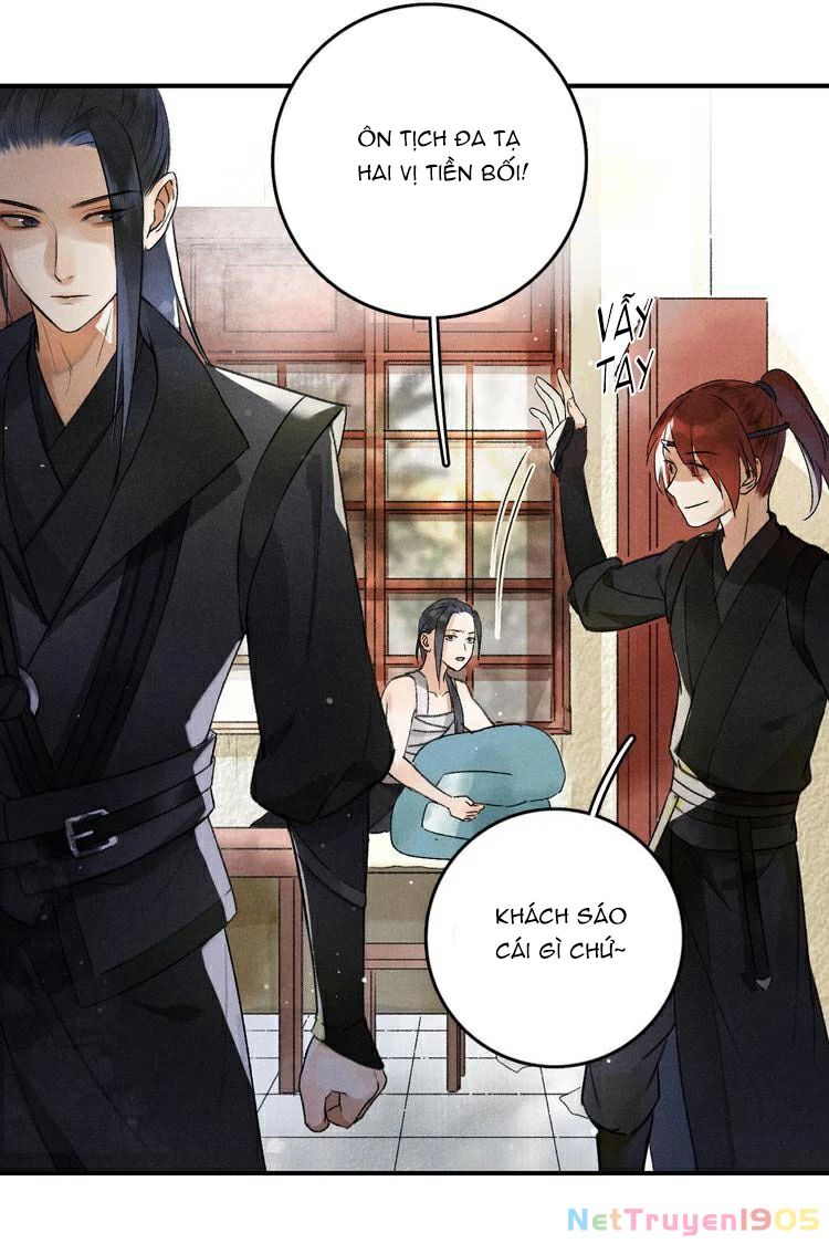 Tuân Mệnh Chapter 2 - 30