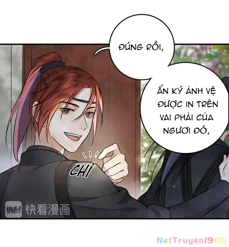 Tuân Mệnh Chapter 2 - 31