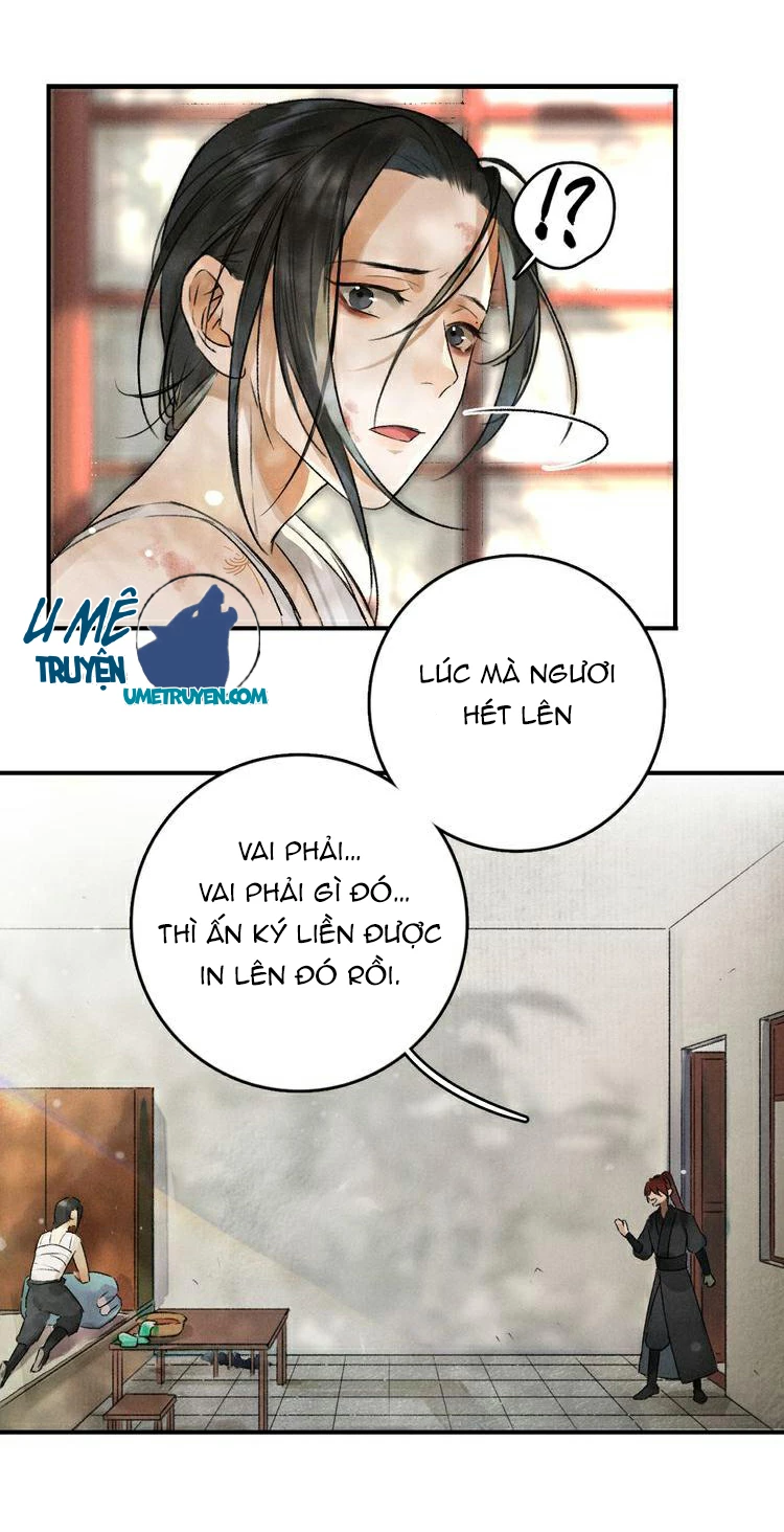 Tuân Mệnh Chapter 2 - 32