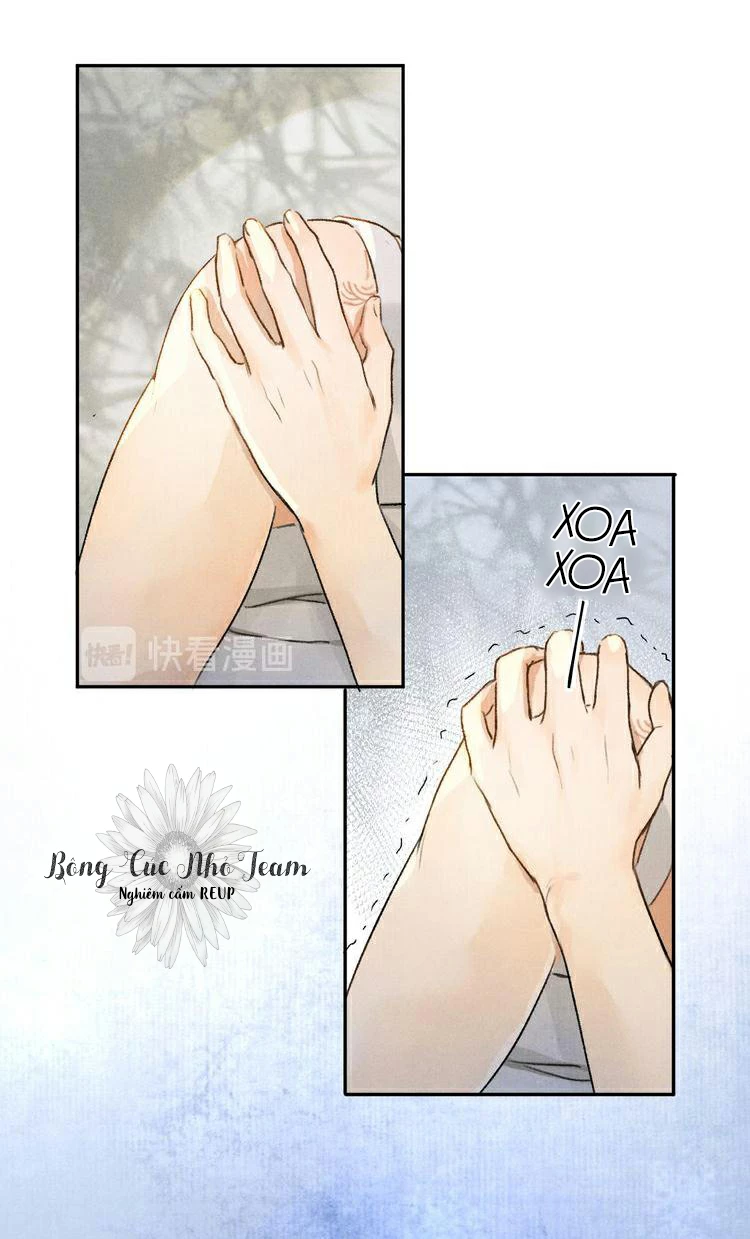 Tuân Mệnh Chapter 2 - 35